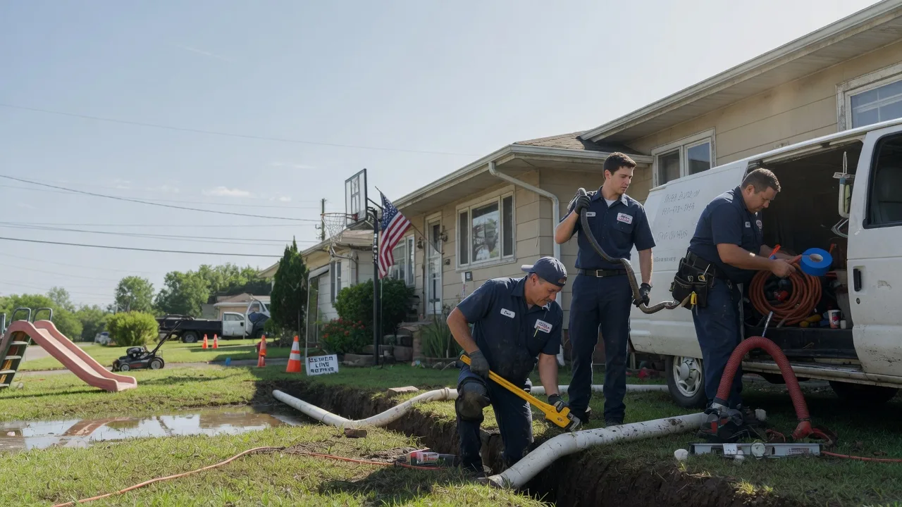 Toilet Installation in Kenyon, MN near me